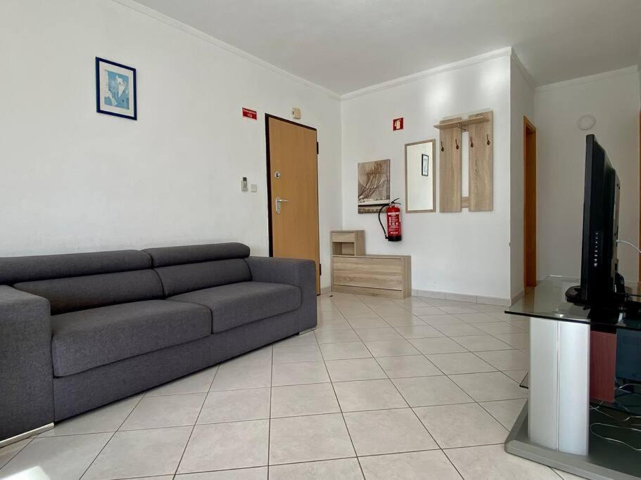 Apartmán Clube Praia Rocha III Portimão Exteriér fotografie