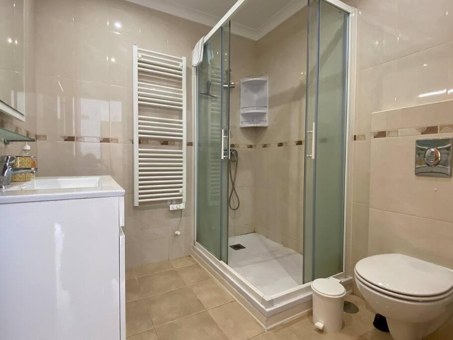 Apartmán Clube Praia Rocha III Portimão Exteriér fotografie