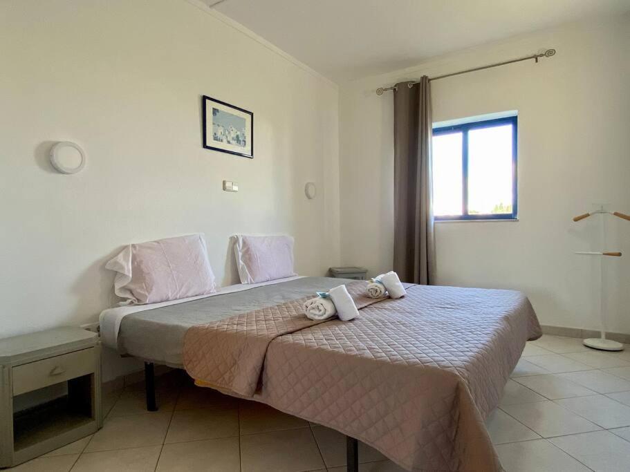 Apartmán Clube Praia Rocha III Portimão Exteriér fotografie
